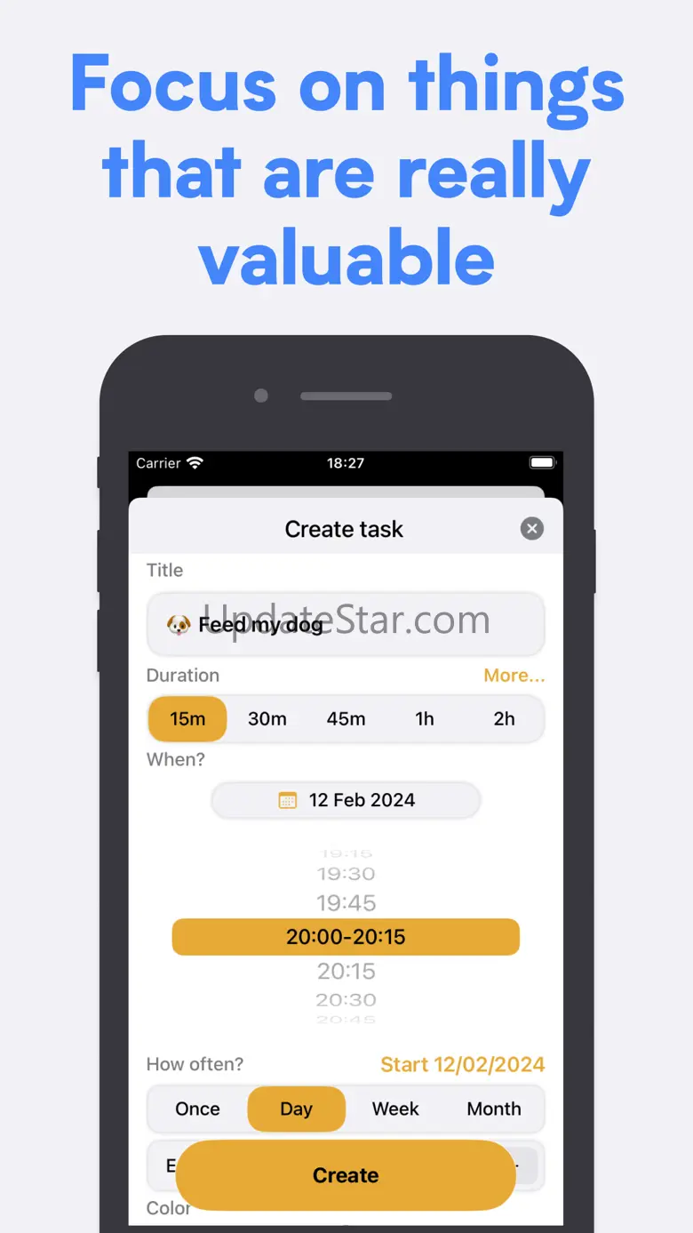 Day Schedule & Routine Planner 1.9.0