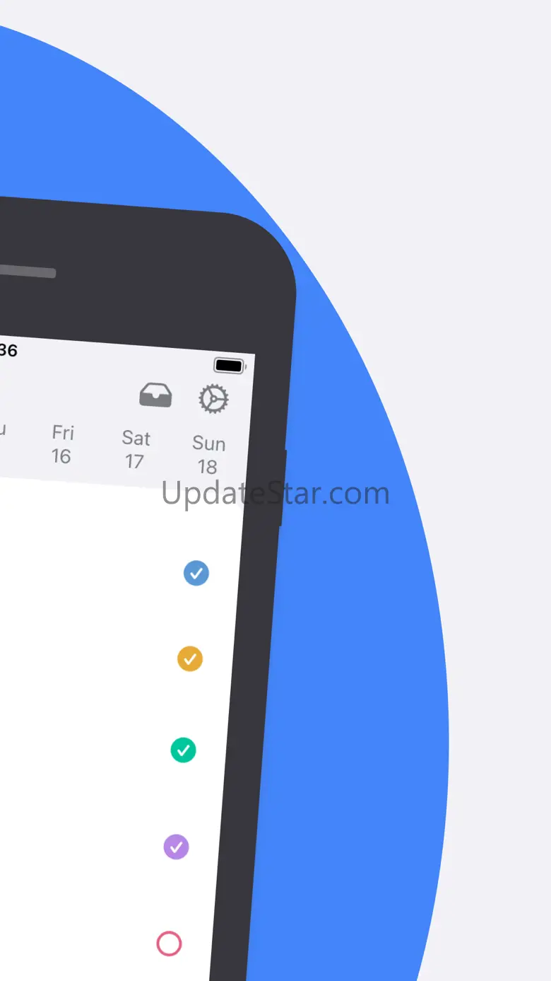 Day Schedule & Routine Planner 1.9.0