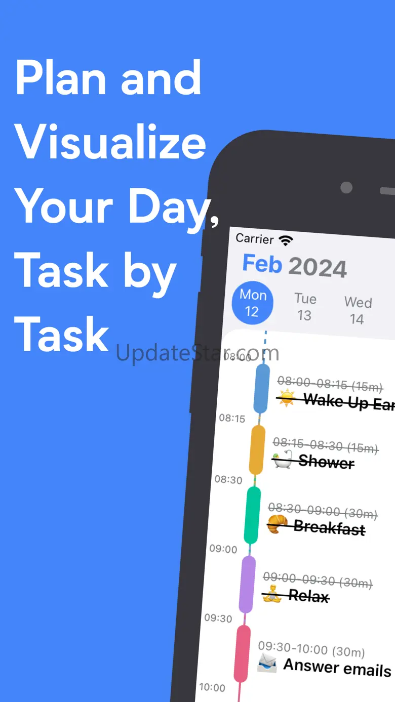 Day Schedule & Routine Planner 1.9.0