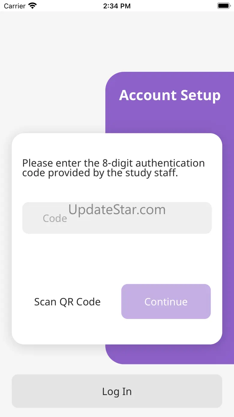 Omnipod 5 Registry 1.2.65