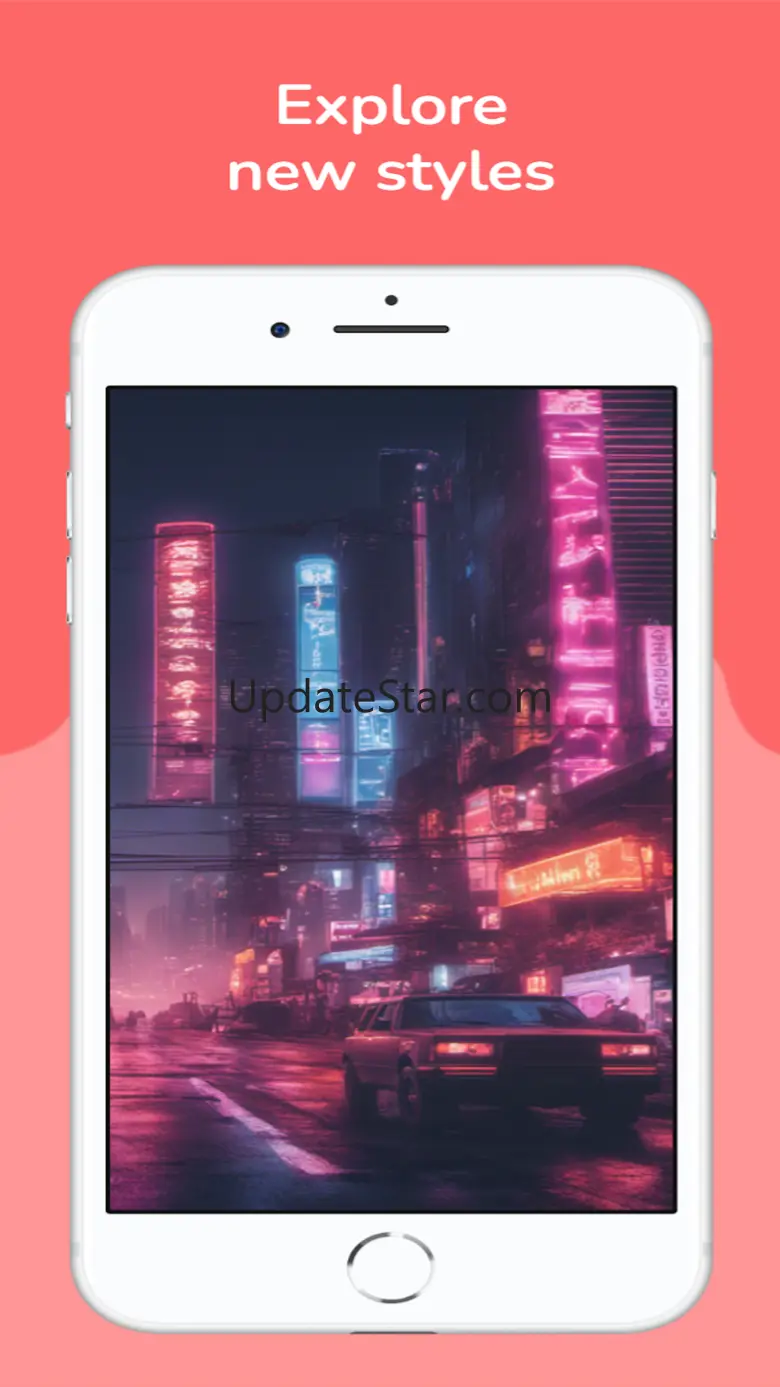 AI Art Generator - Artpre 1.2