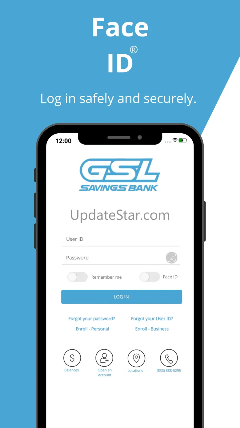 GSL Savings Bank 24.8.0.1