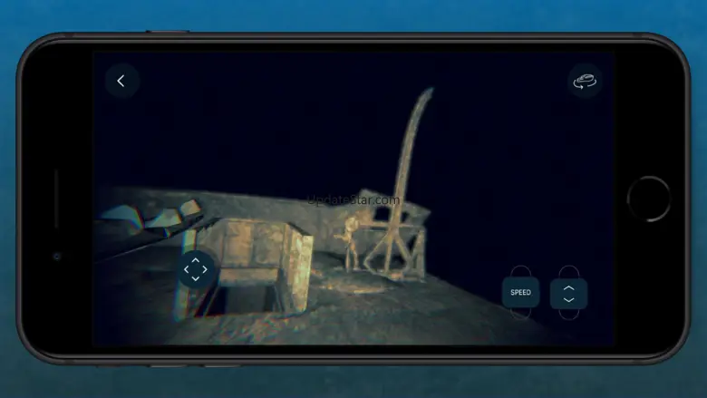 Titanic Wreck Simulator 1.0