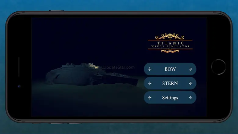 Titanic Wreck Simulator 1.0
