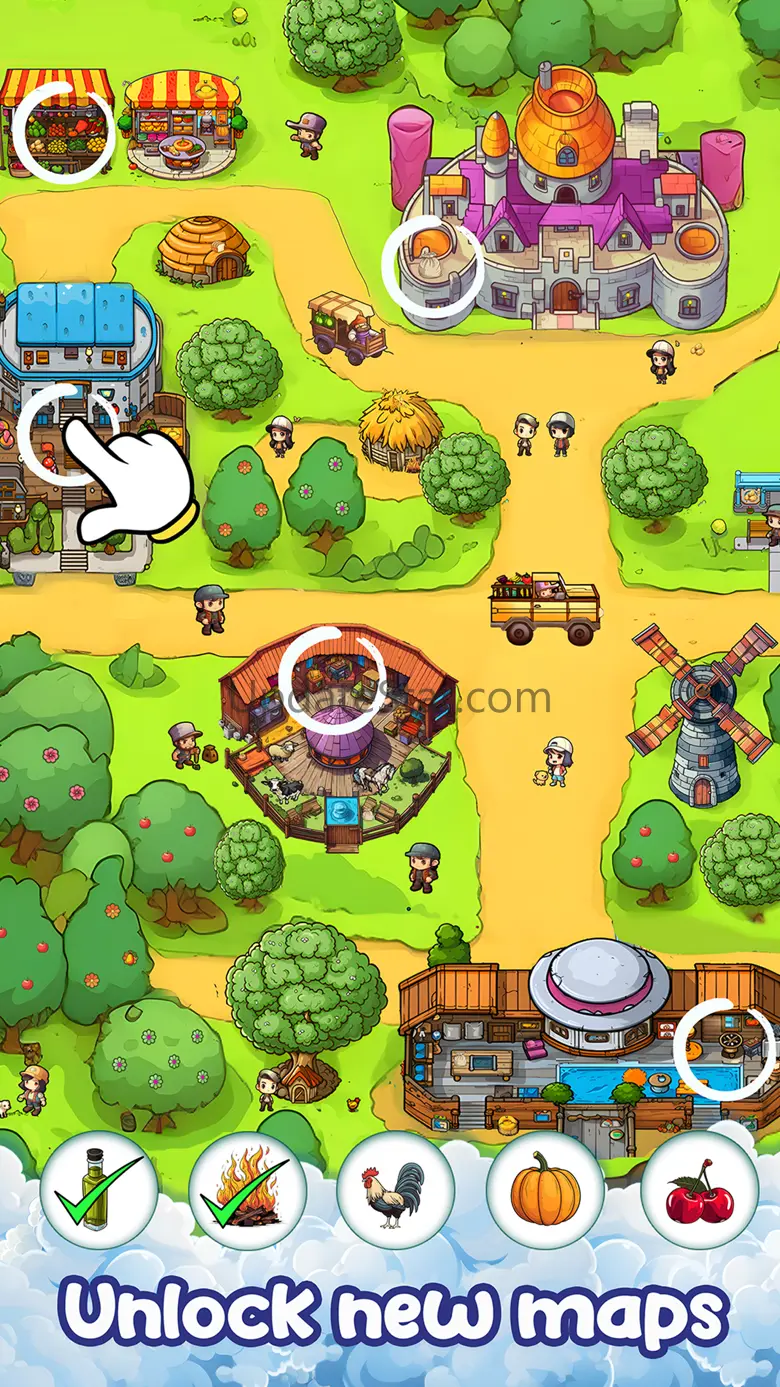 Can You Find It? Hidden Object 2.27