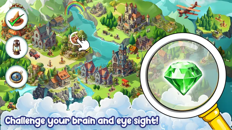 Can You Find It? Hidden Object 2.27