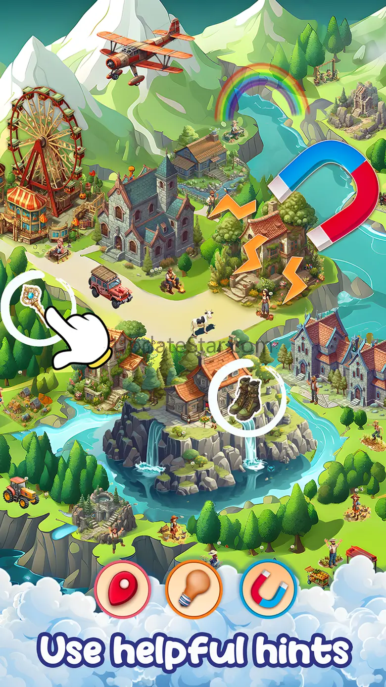 Can You Find It? Hidden Object 2.27