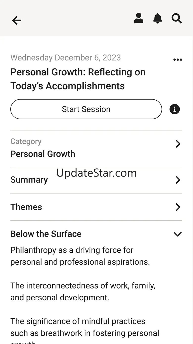 Get Sessions 3.0.2