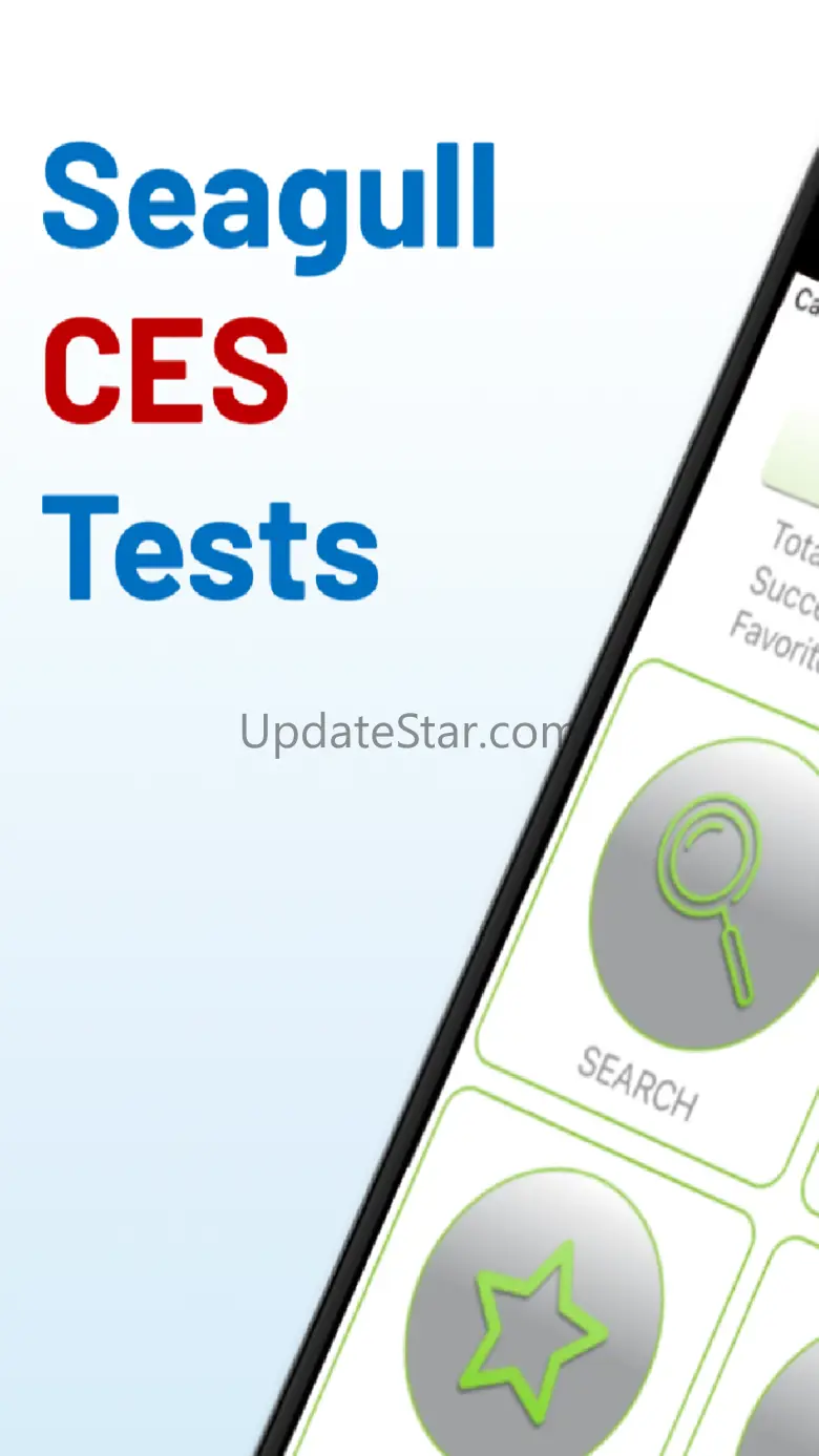 CES test answers 2024 1.3.1
