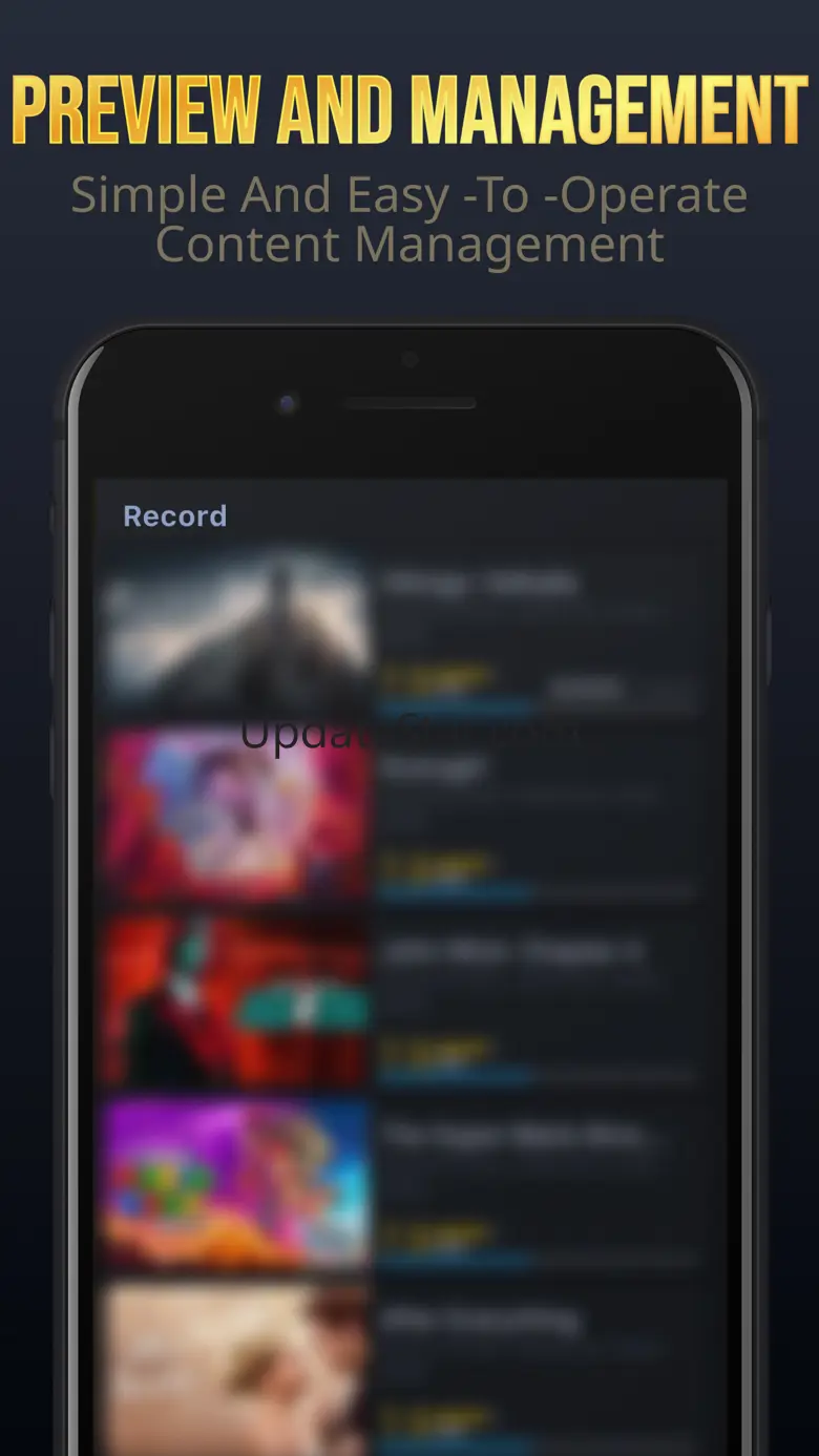 Reel Player - Video Player