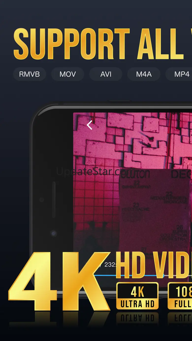 Reel Player - Video Player