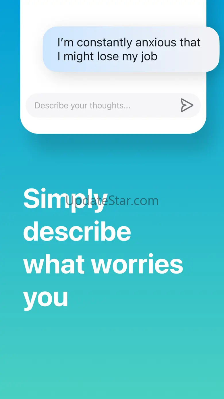 Reshape. CBT AI Coach, Therapy 1.05