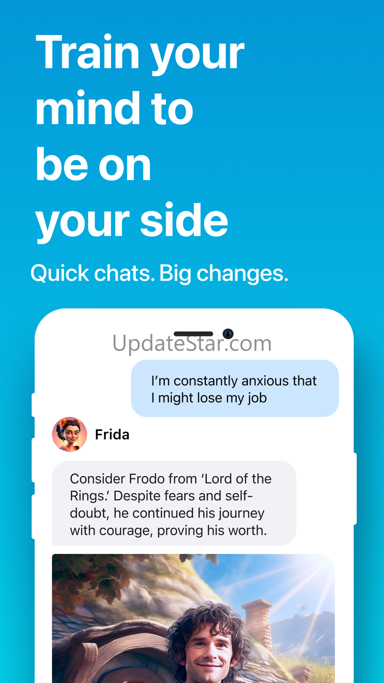 Reshape. CBT AI Coach, Therapy 1.05