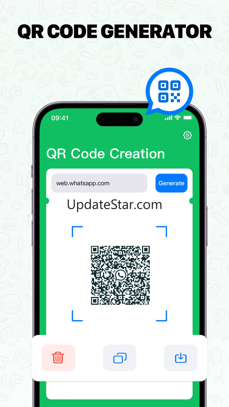 WA Web - Dual Messenger ⁺ 1.2