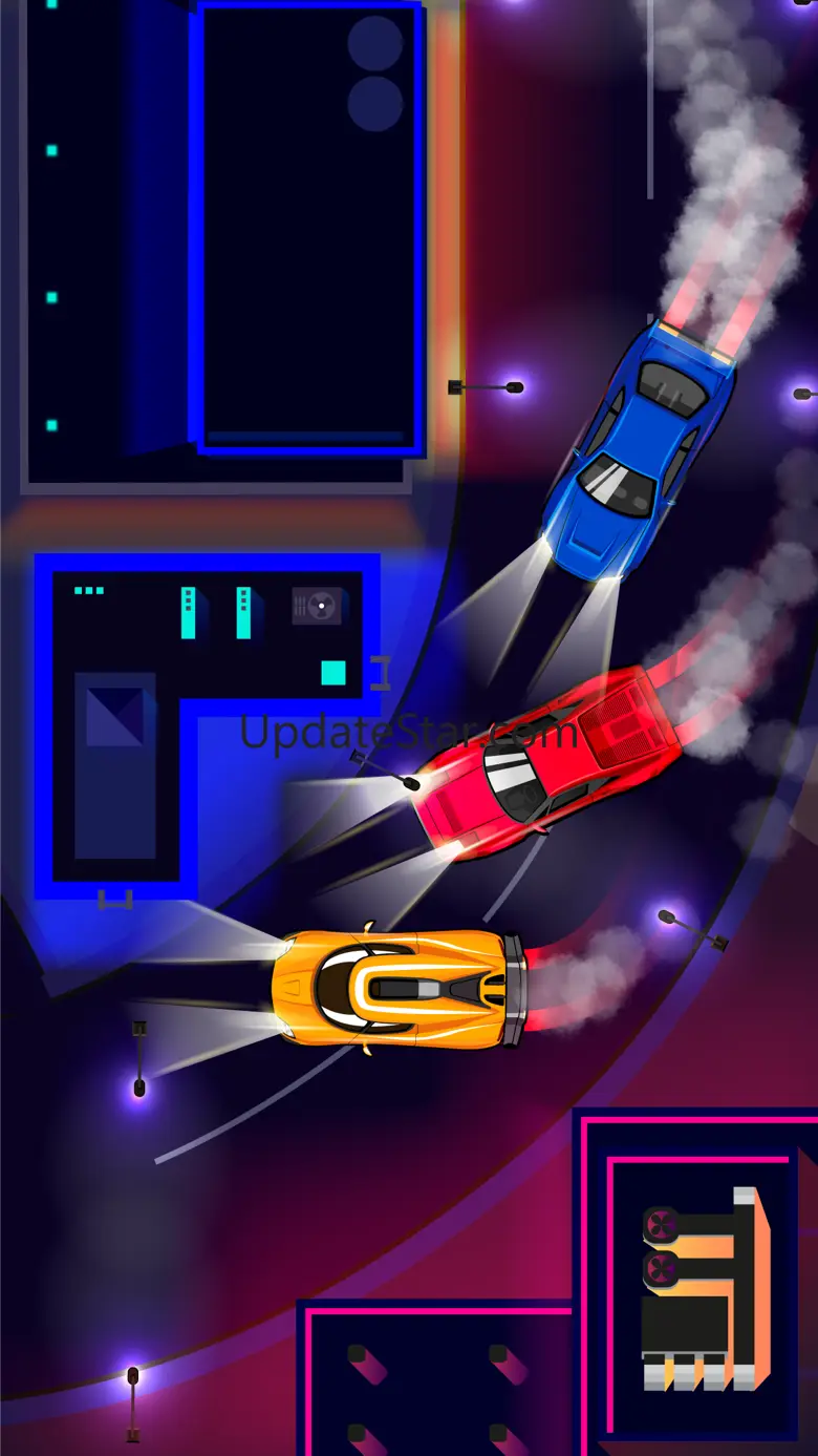 Cars Race! 1.7