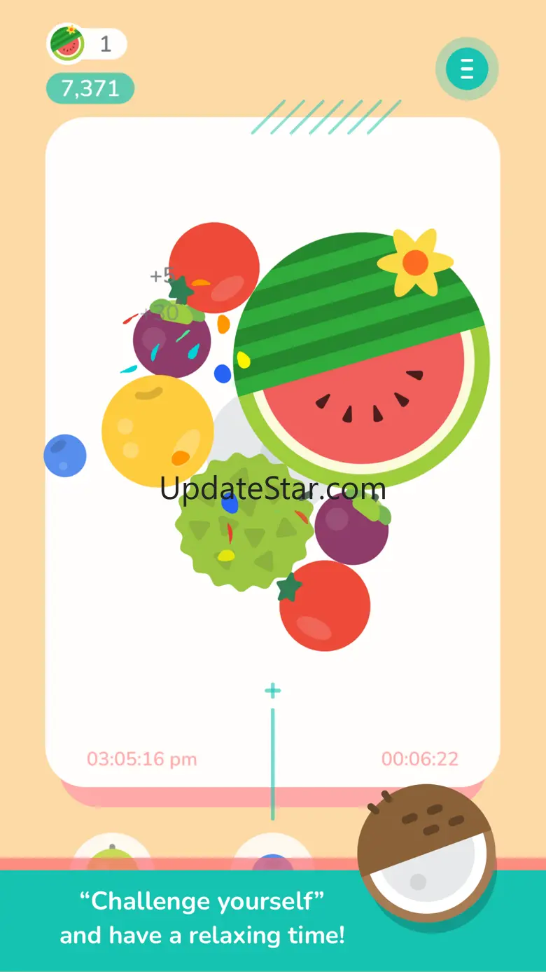 Gravity Watermelon 0.5.3