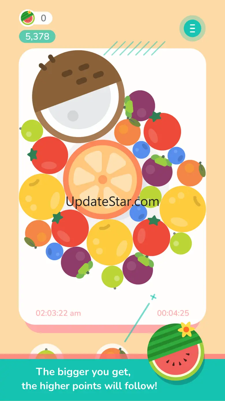 Gravity Watermelon 0.5.3