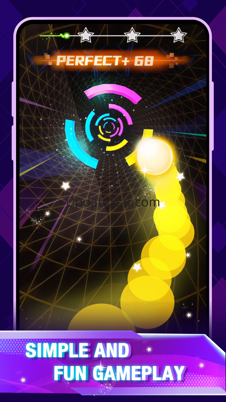 Dream Circles 0.0.27
