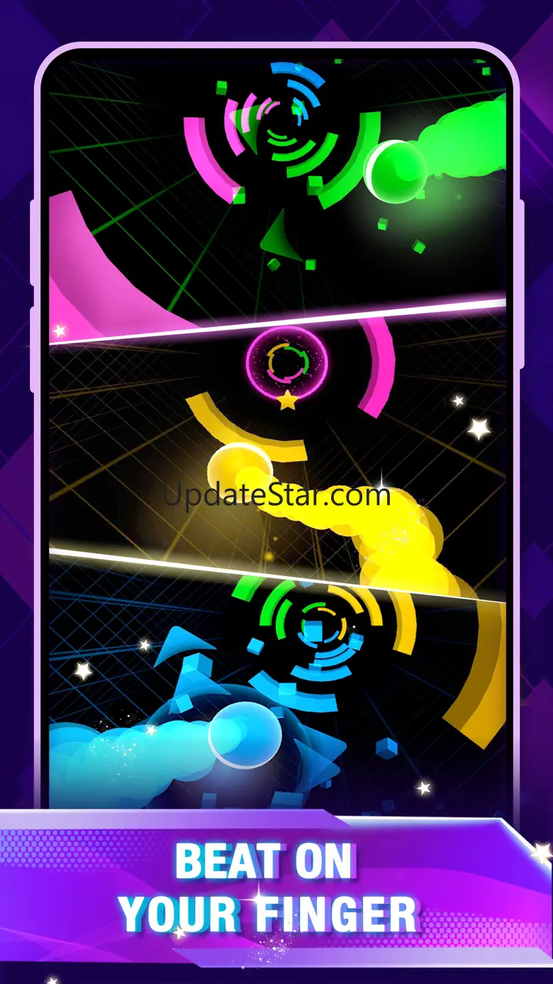 Dream Circles 0.0.27
