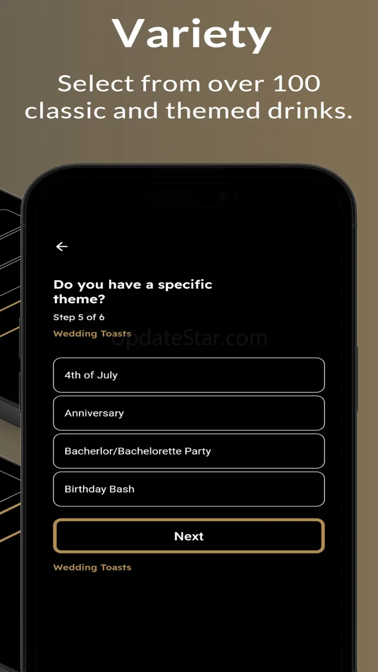 Bartender AI (13) 1.2.1
