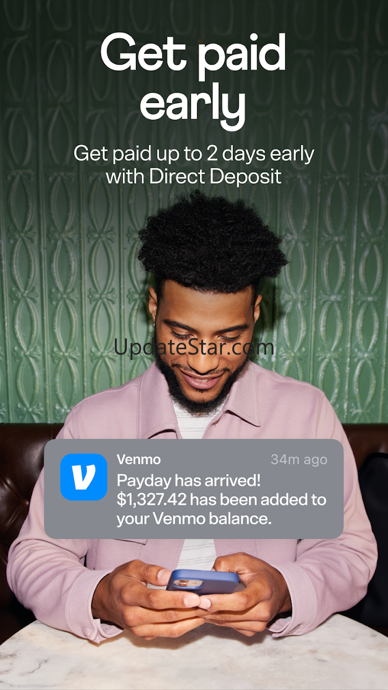 Venmo 10.46.0