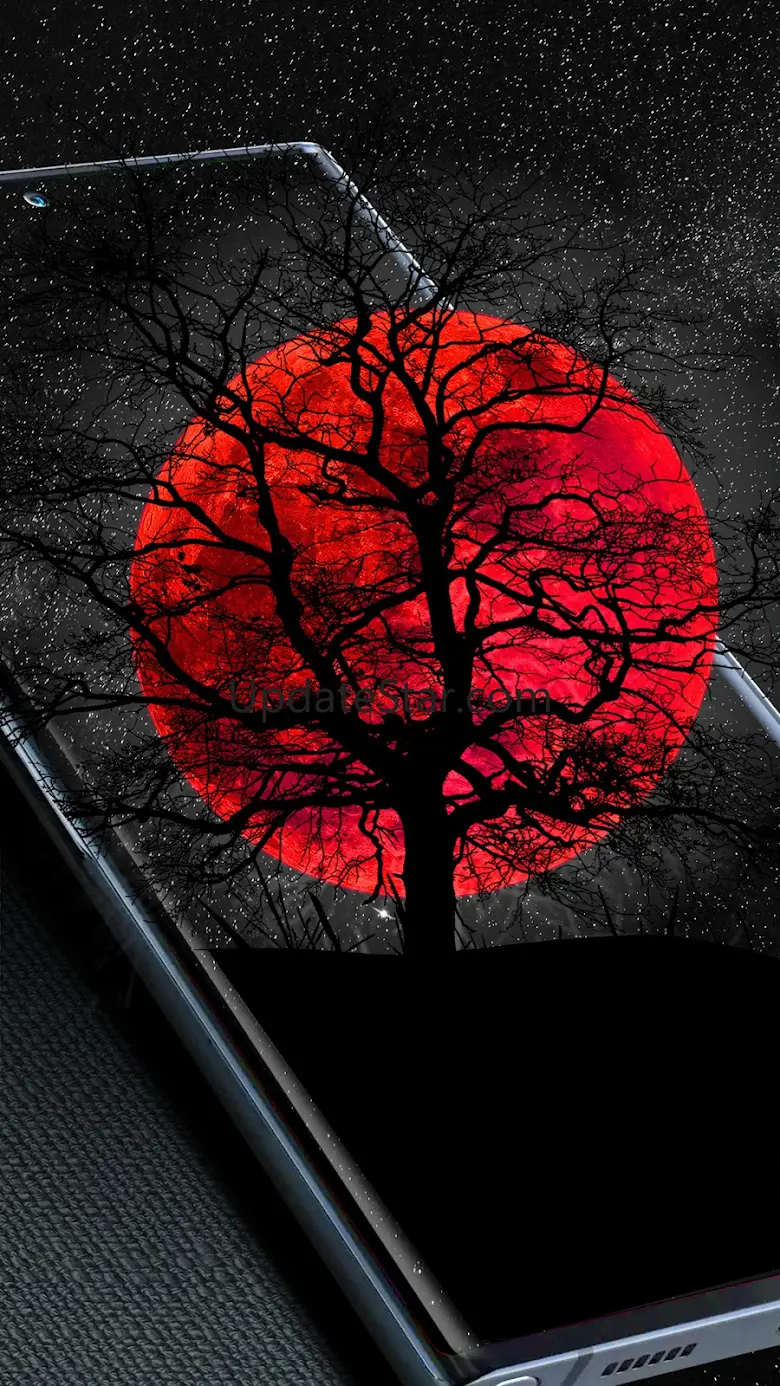3D Live Wallpapers 4D video 4K 1.23.01