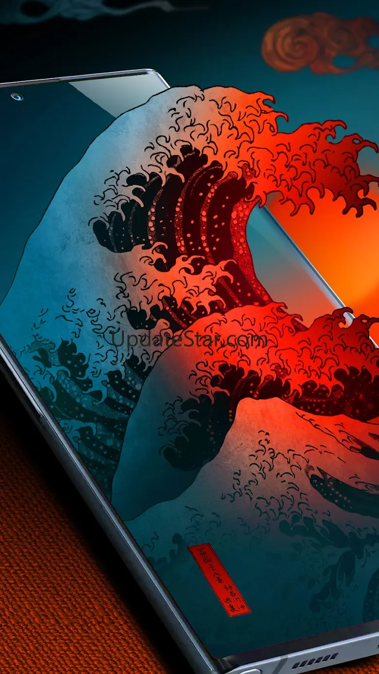 3D Live Wallpapers 4D video 4K 1.23.01
