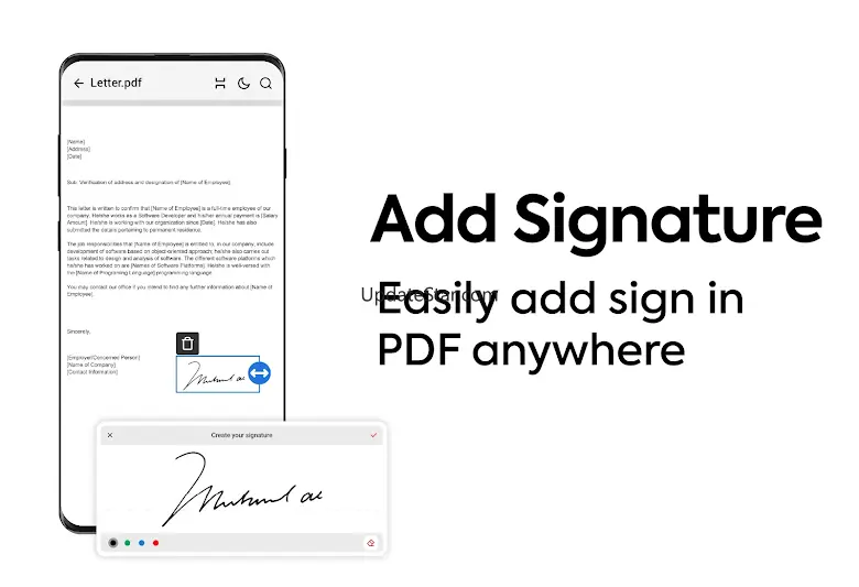 PDF Reader App - PDF Viewer 6.1.7