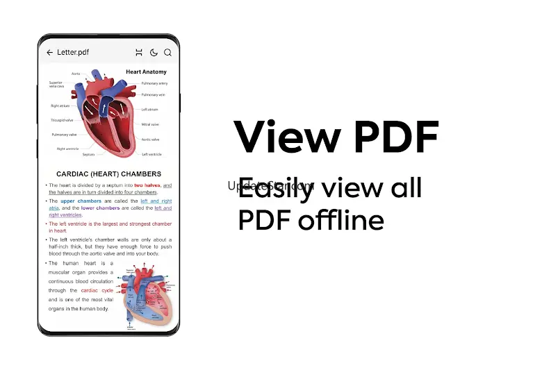 PDF Reader App - PDF Viewer 6.1.7