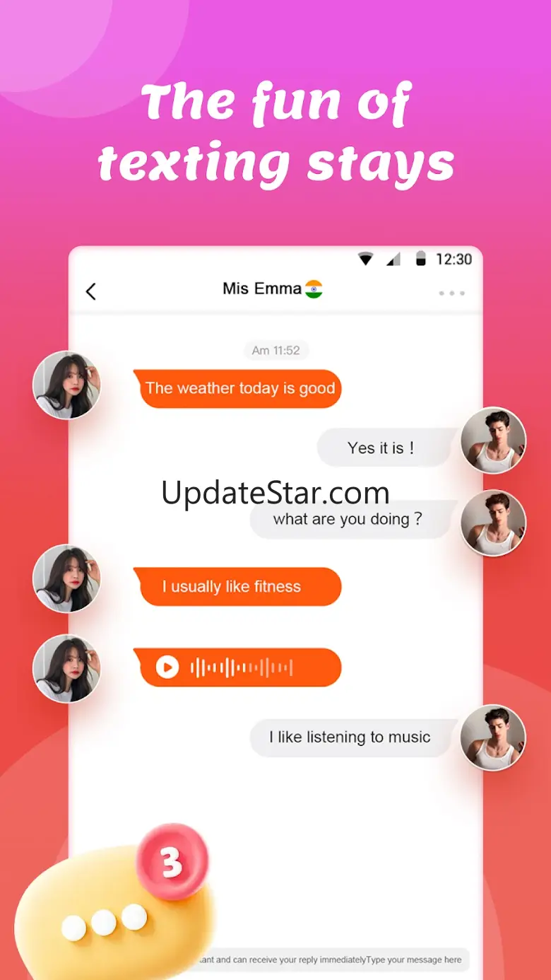 Bliss Live – Video call & fun 4.0.0