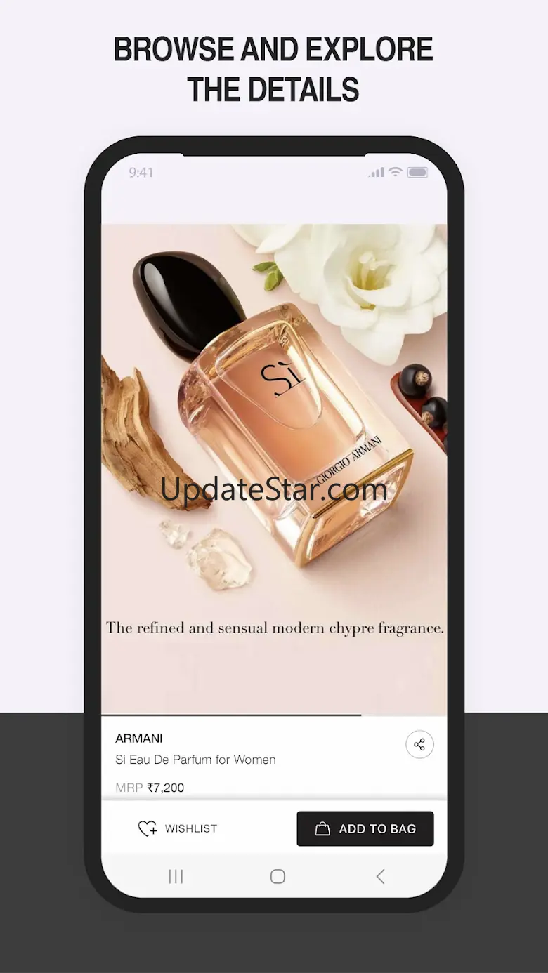 Shoppers Stop Fashion Shopping 1.4.11