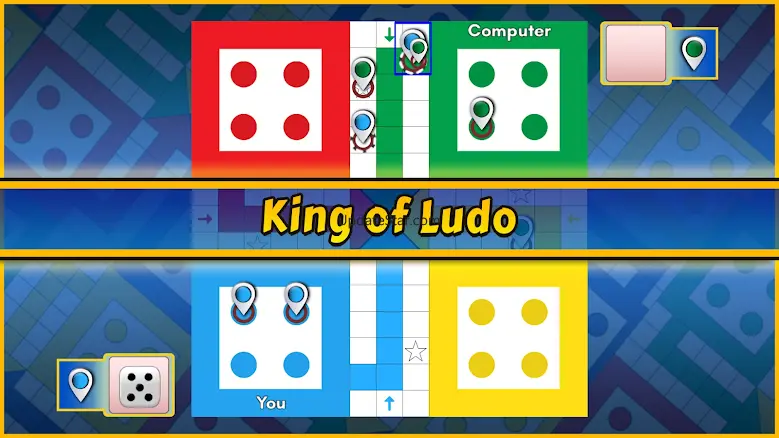 Ludo King® TV 5.1.8.160