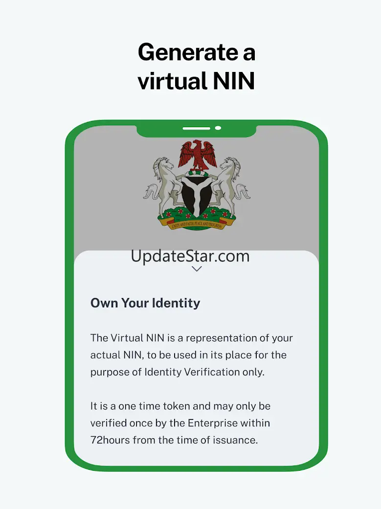 MWS: NIMC Personal ID 4.7.0 (249)