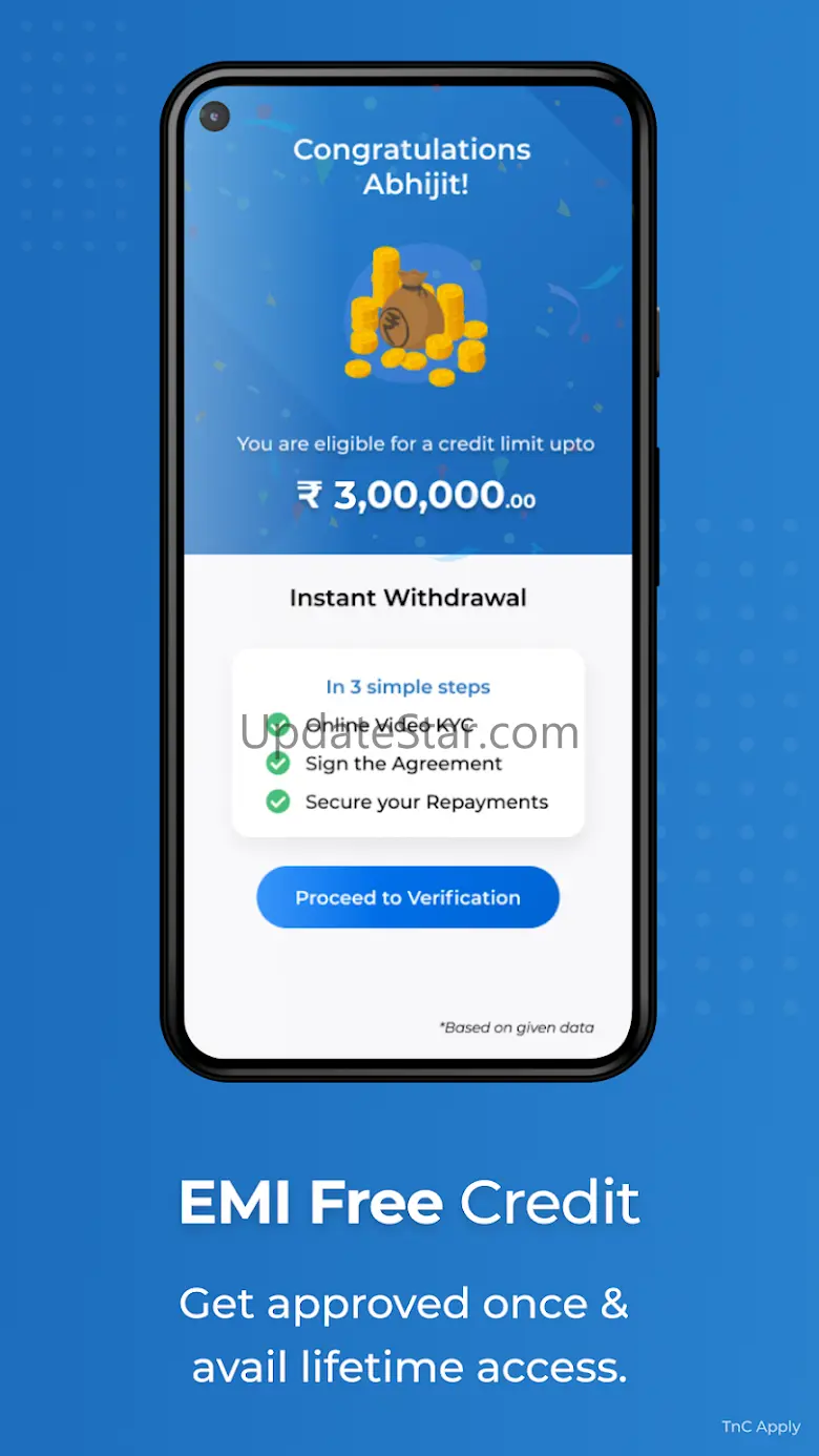 FlexPay: Personal Loan App 5.7