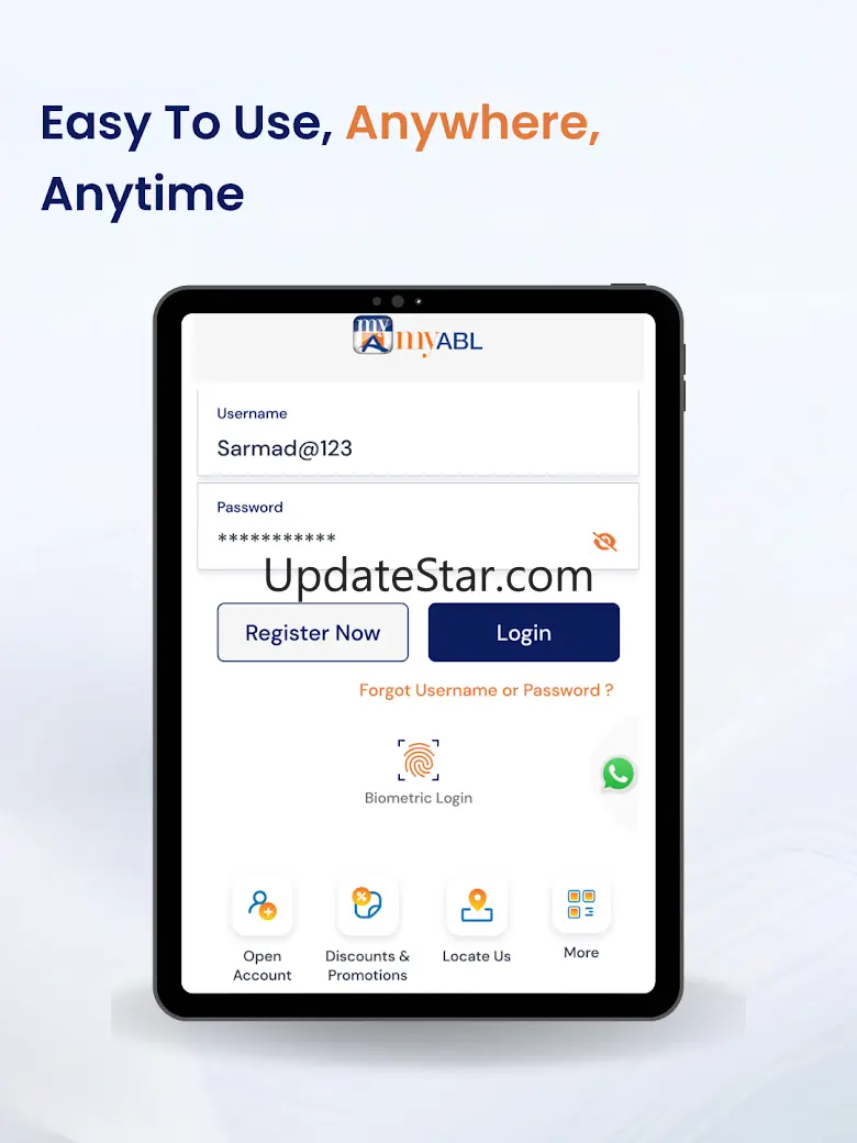 myABL 5.0.9