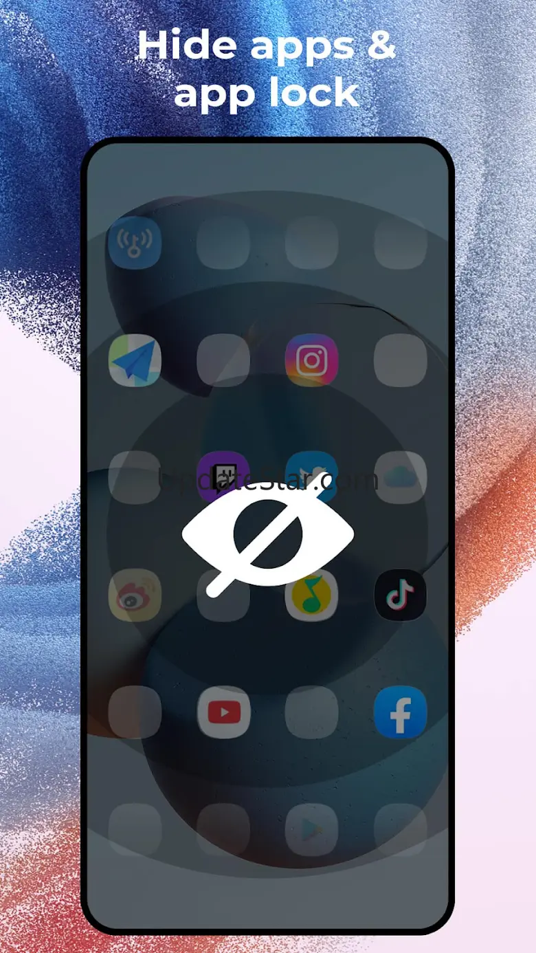 One S Launcher - S10 to S24 UI 9.2