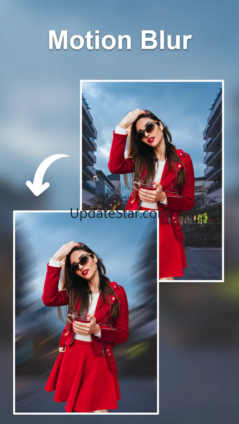 Blur Photo Editor Background 63