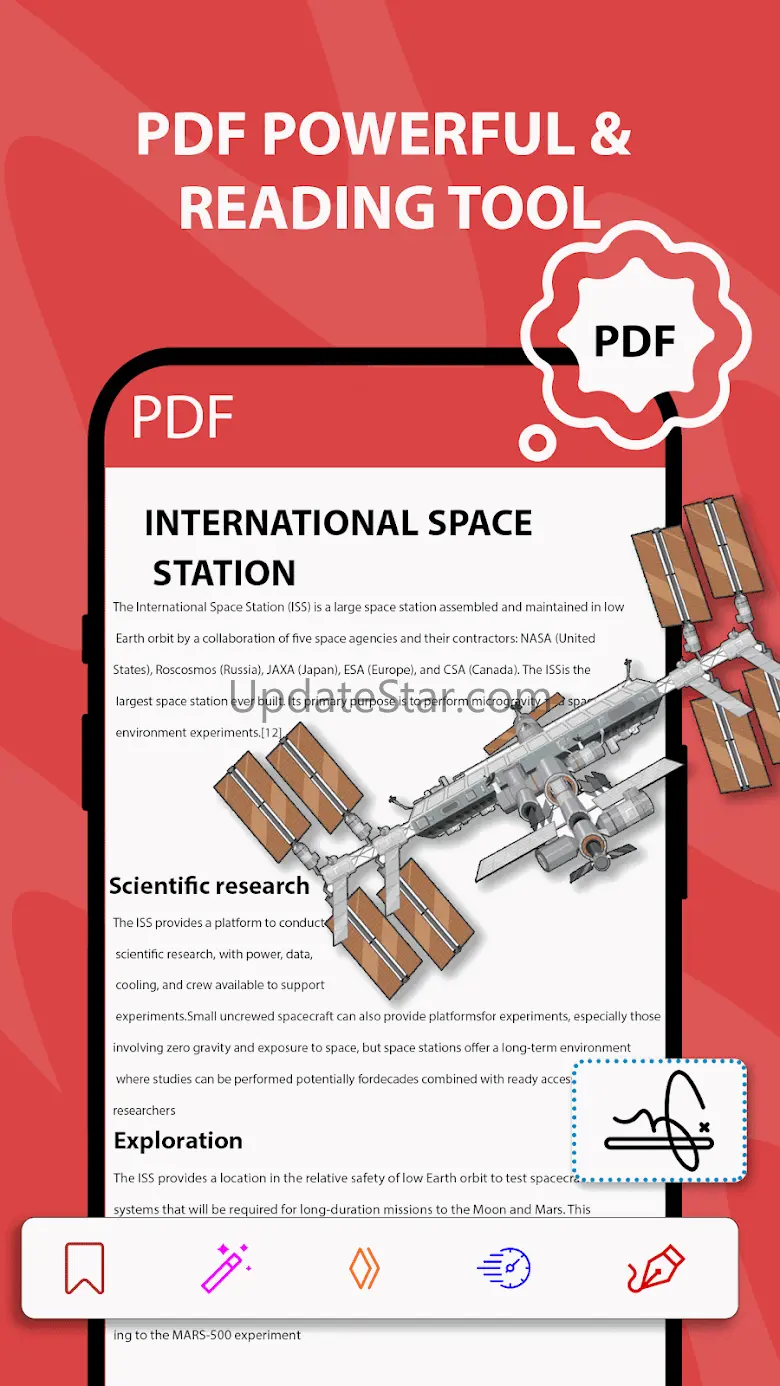 All Document Reader: PDF, DOC 3.2.4