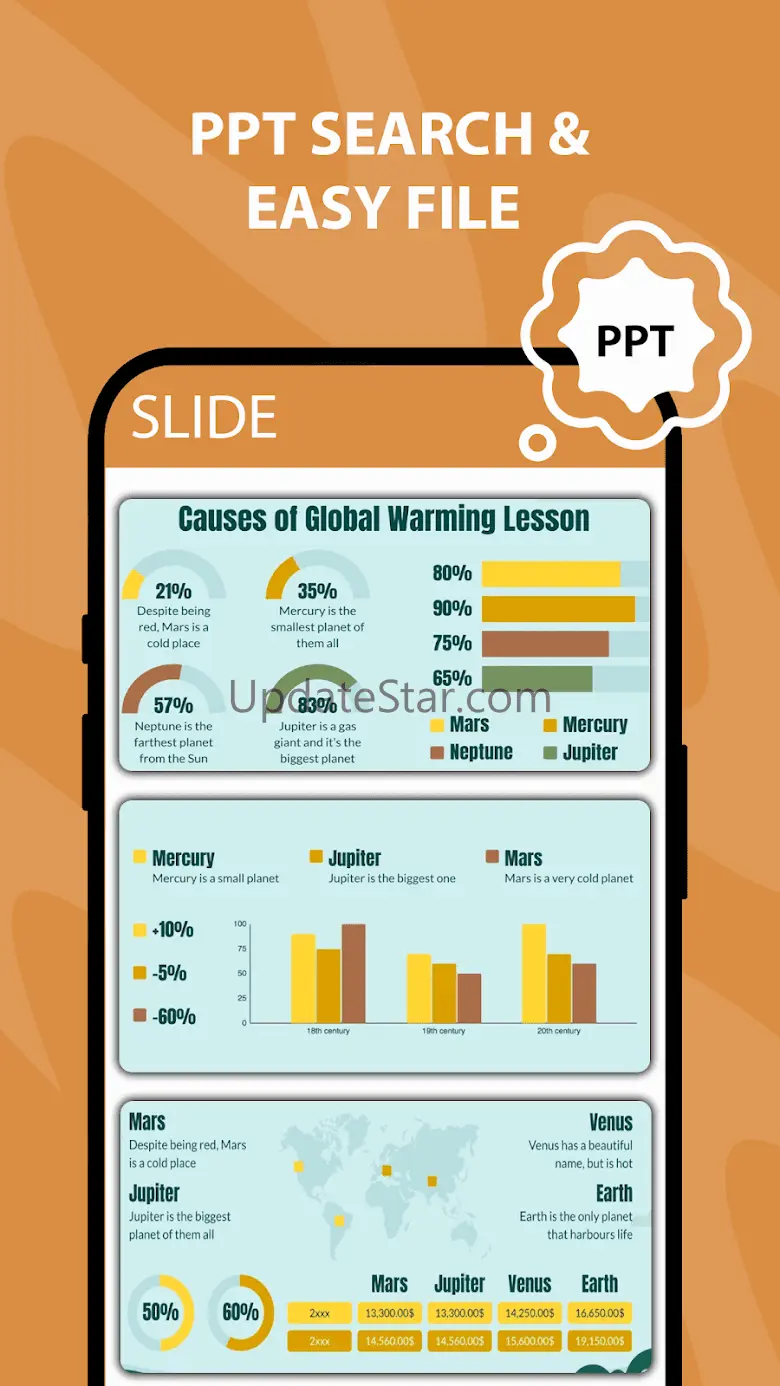 All Document Reader: PDF, DOC 3.2.4