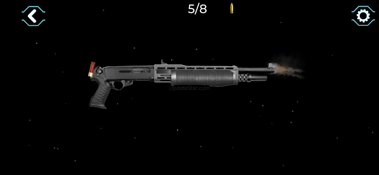 Gun Sounds - Gun Simulator 1.3