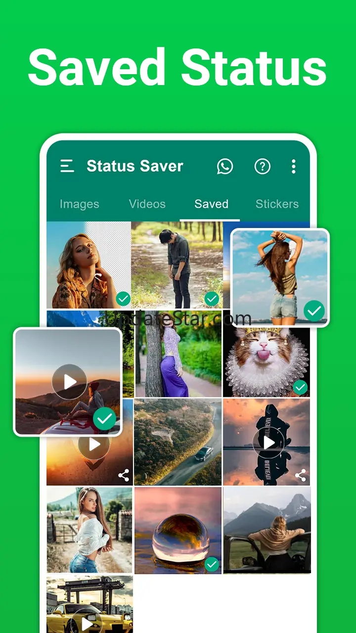 Save Status: Video Downloader 1.0.19