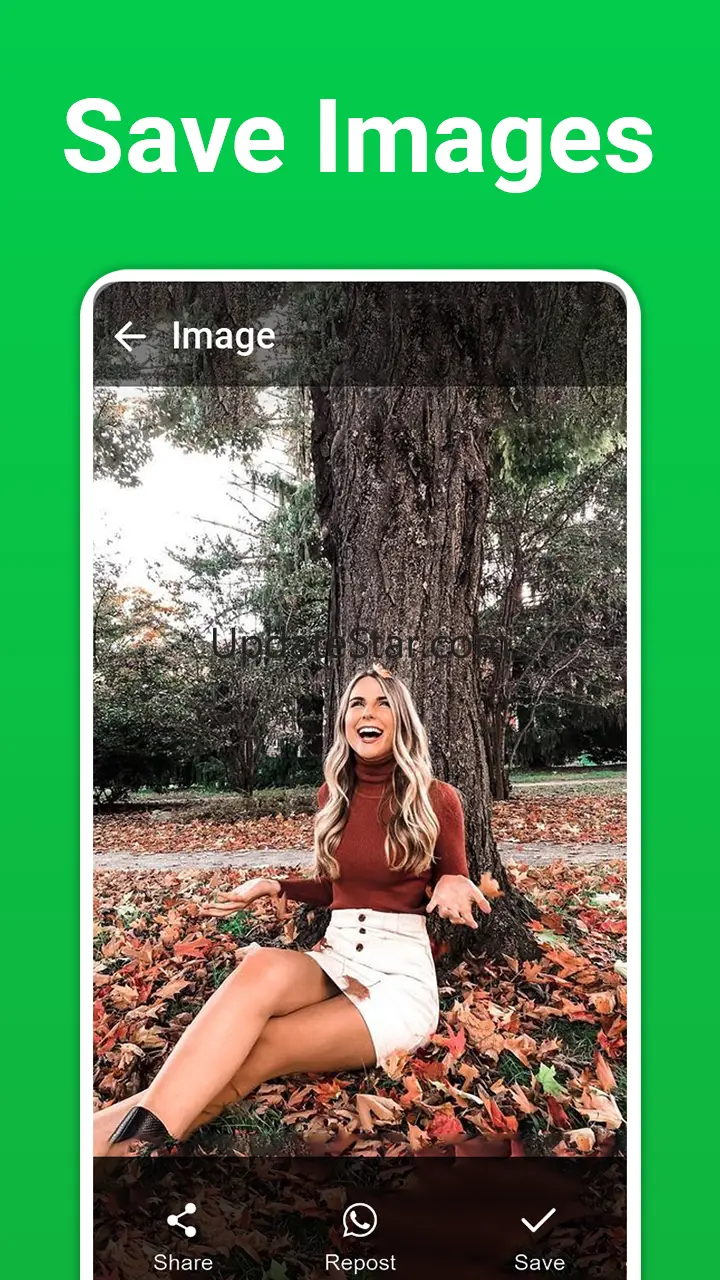 Save Status: Video Downloader 1.0.19
