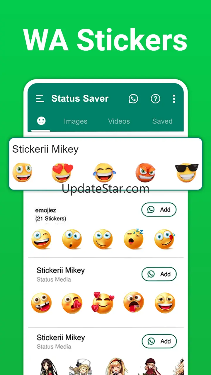 Save Status: Video Downloader 1.0.19