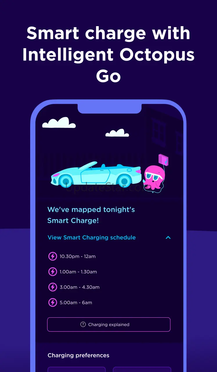 Octopus Energy 4.79.0