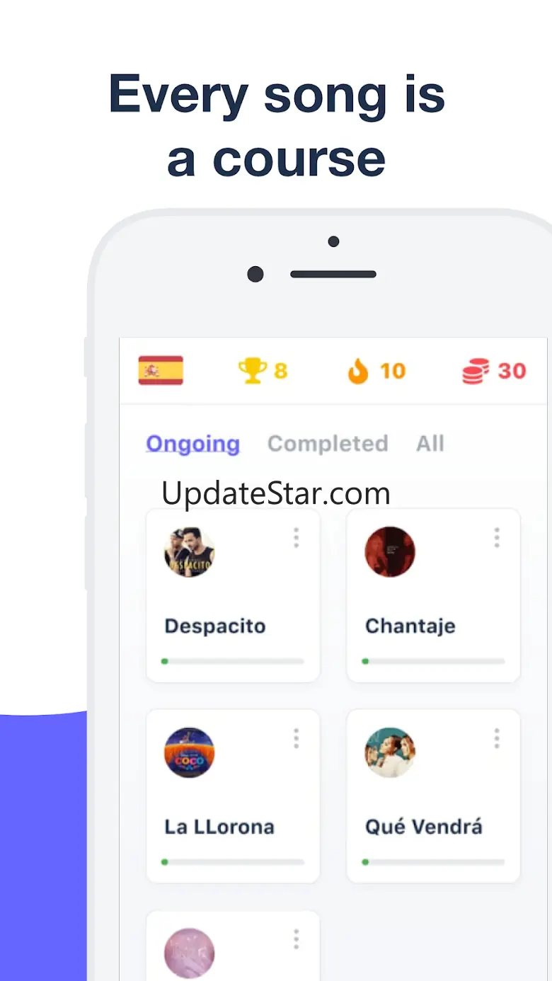 Sounter: Fun Language Learning 2.6.4