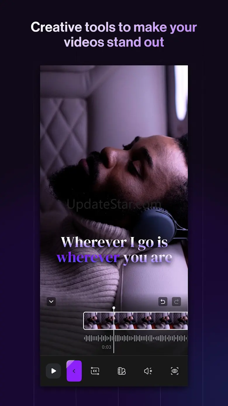 Captions: For Talking Videos 11.50.0