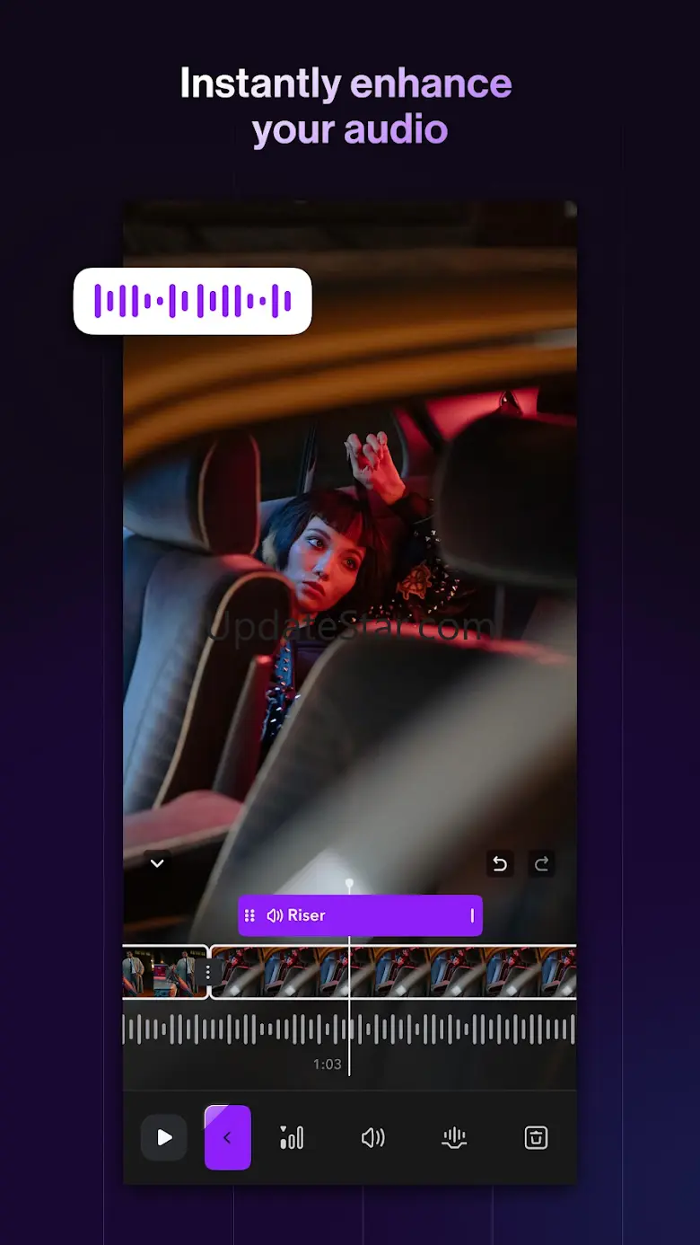 Captions: For Talking Videos 11.50.0