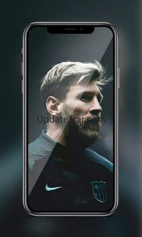 Lionel Messi Wallpaper HD