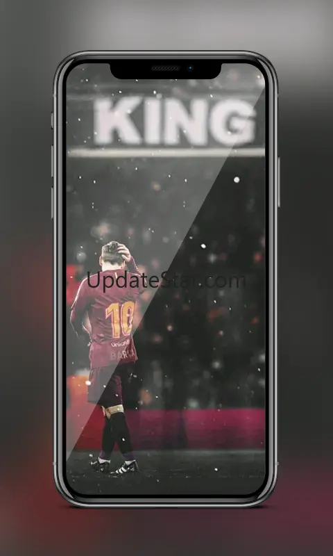 Lionel Messi Wallpaper HD