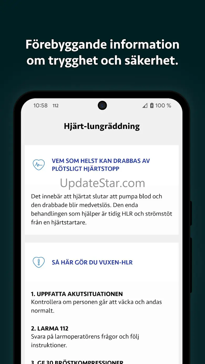 SOS Alarm 1.13.1